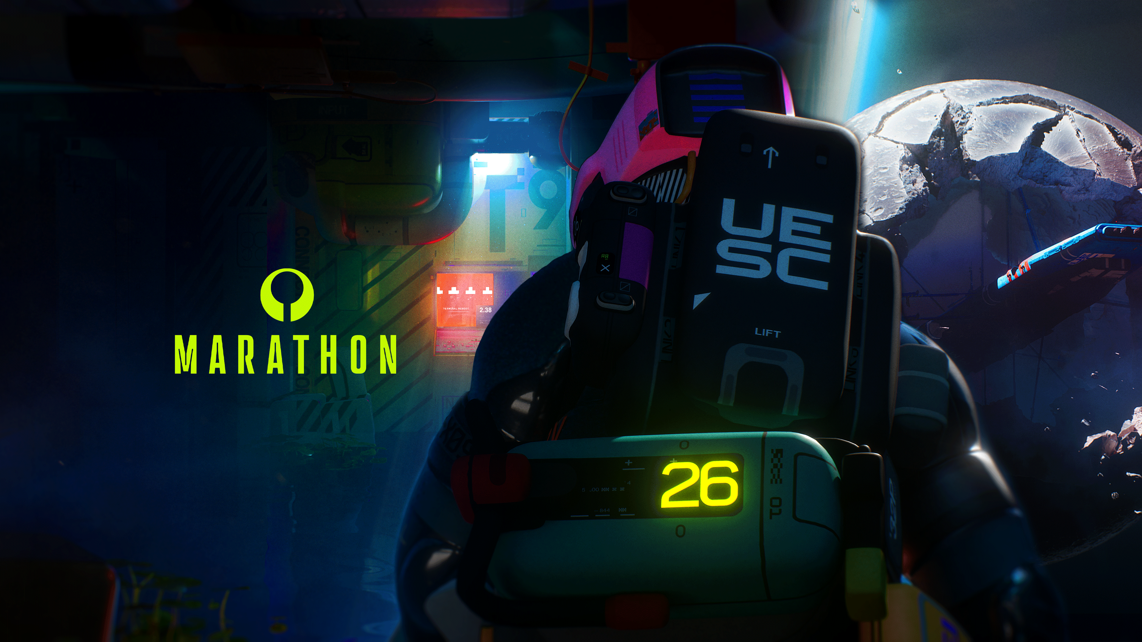 Marathon