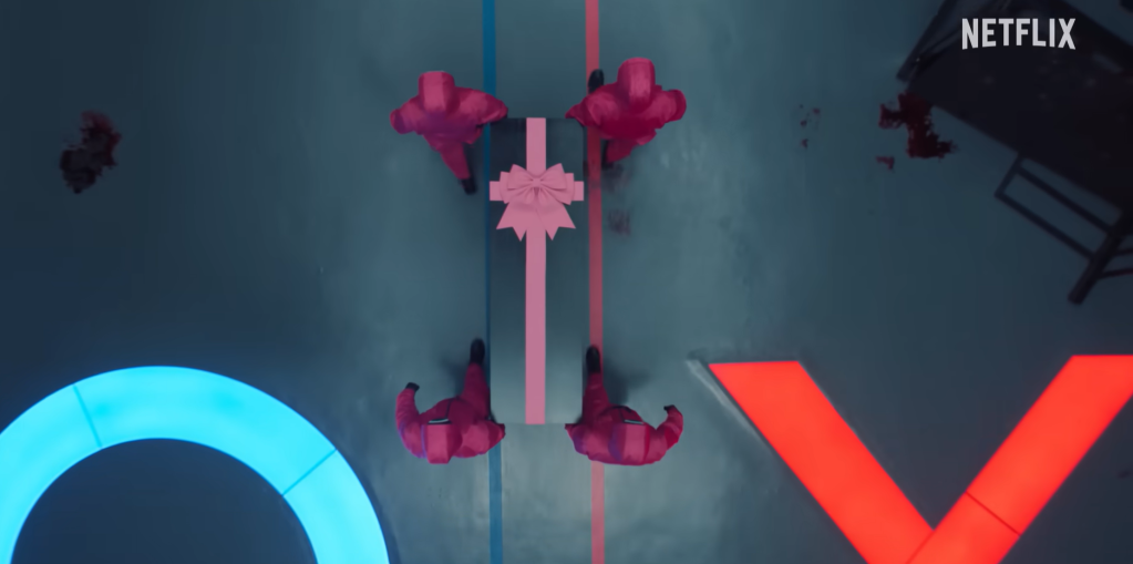 Squid Game