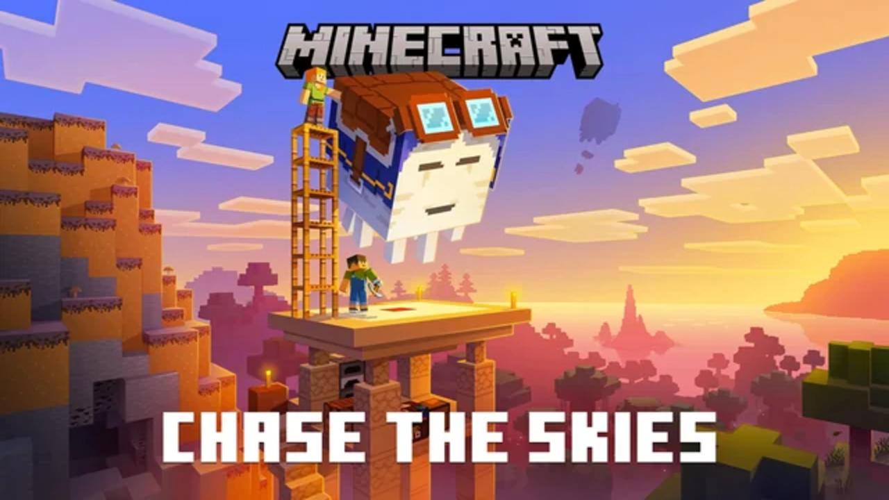 Minecraft
