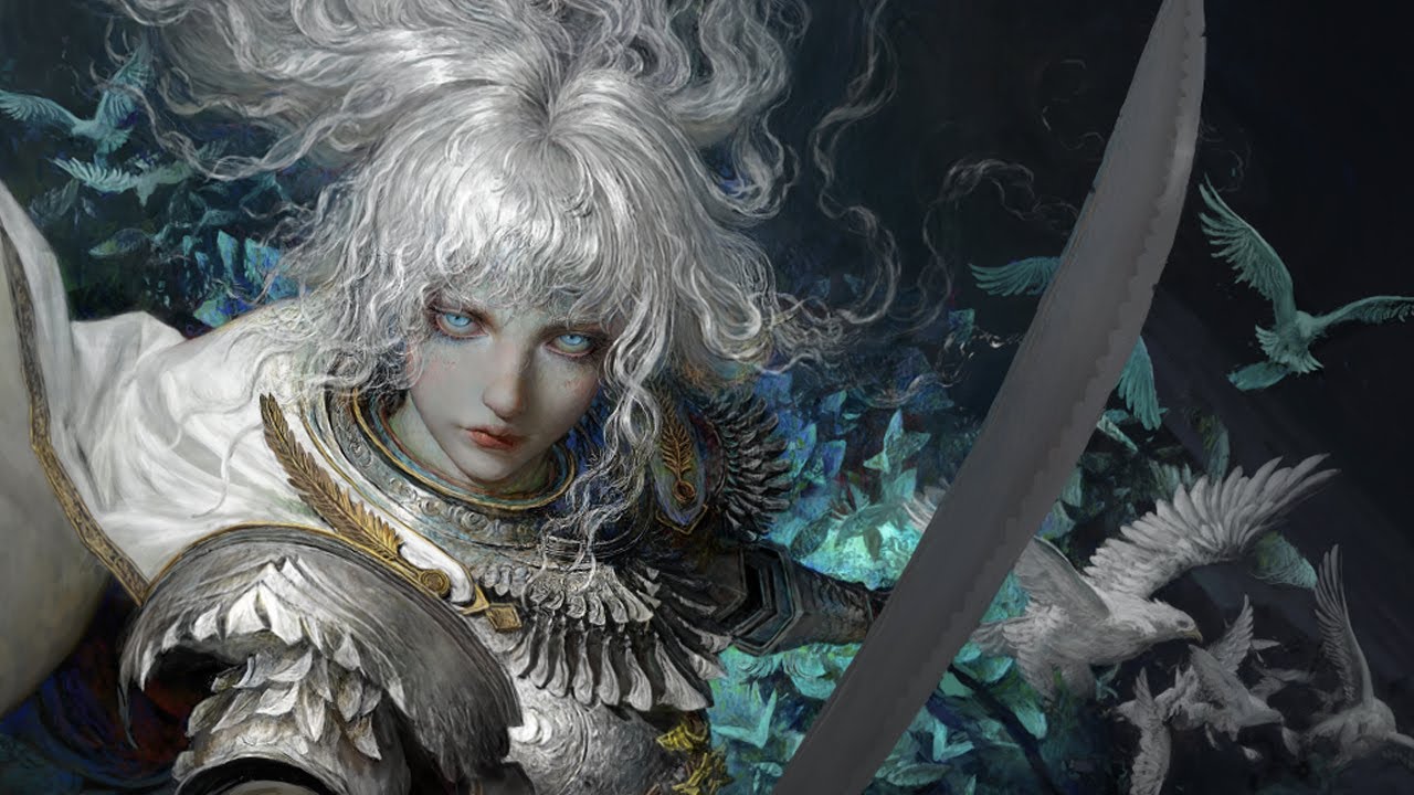Griffith Berserk