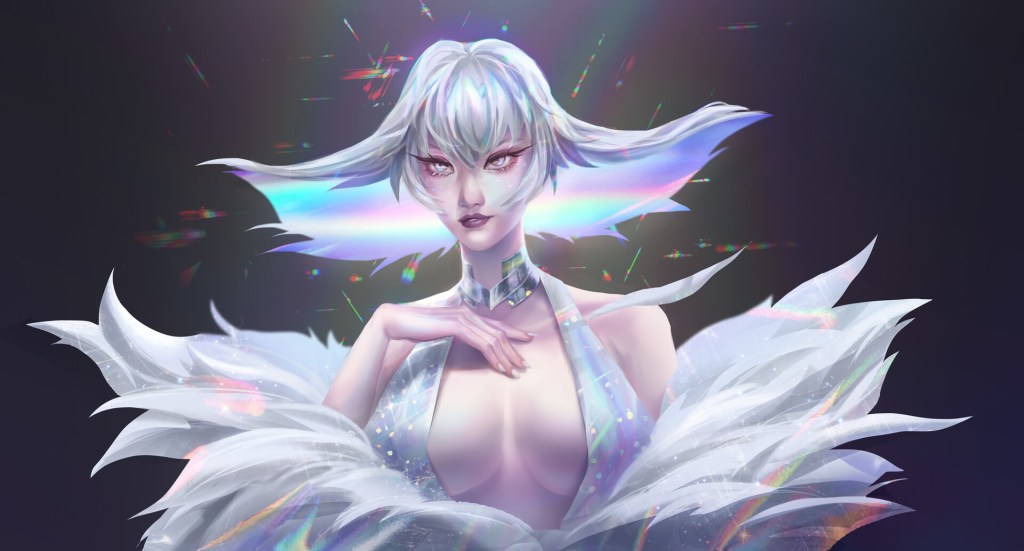 Ragyo Kiryuin Kill la Kill