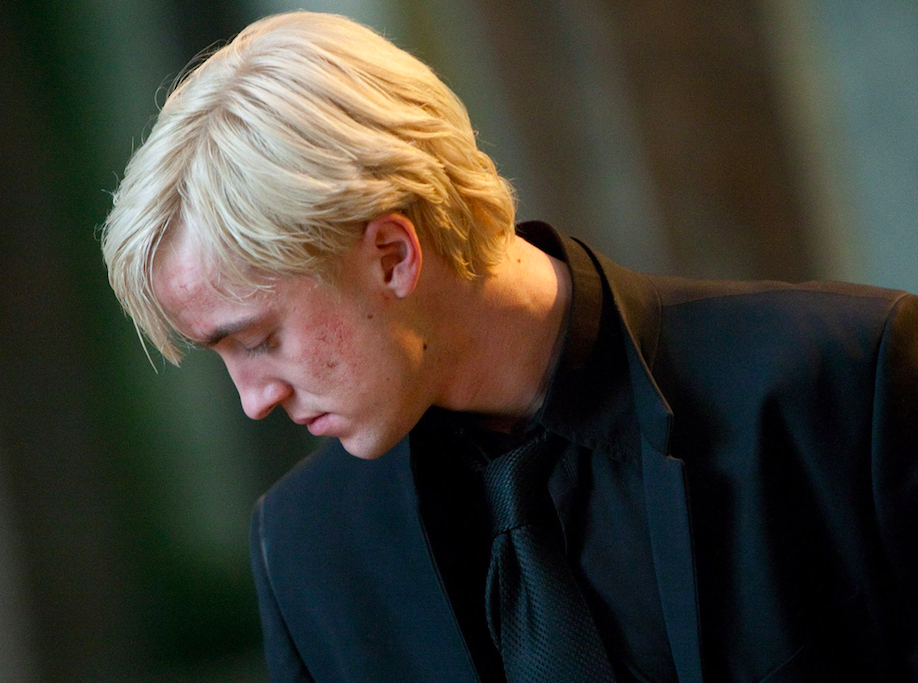 Draco Malfoy
