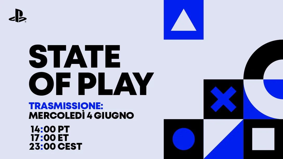 State of Play