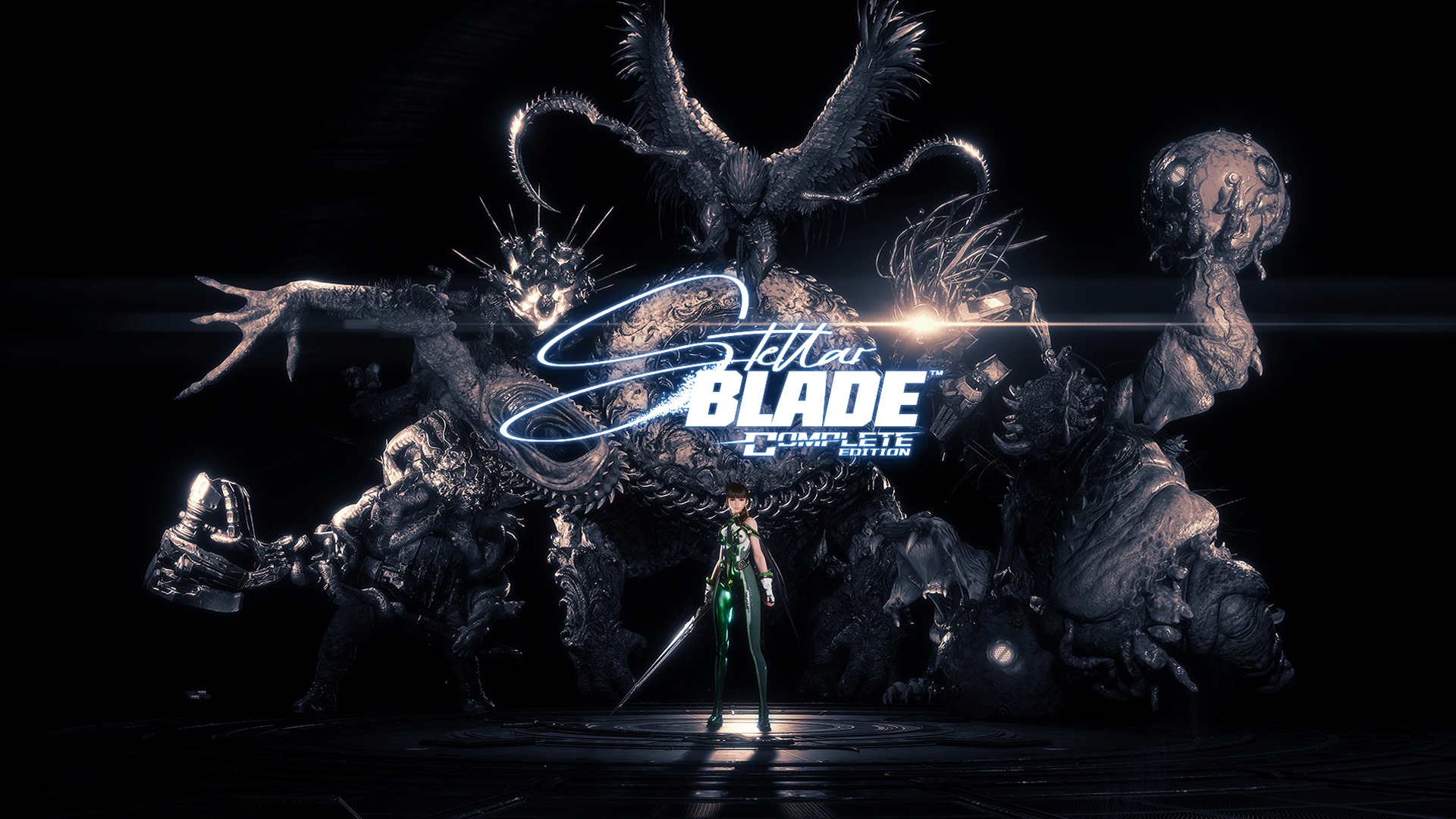Stellar Blade 2