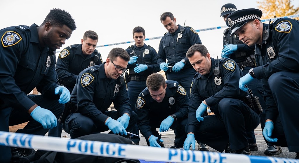 polizia