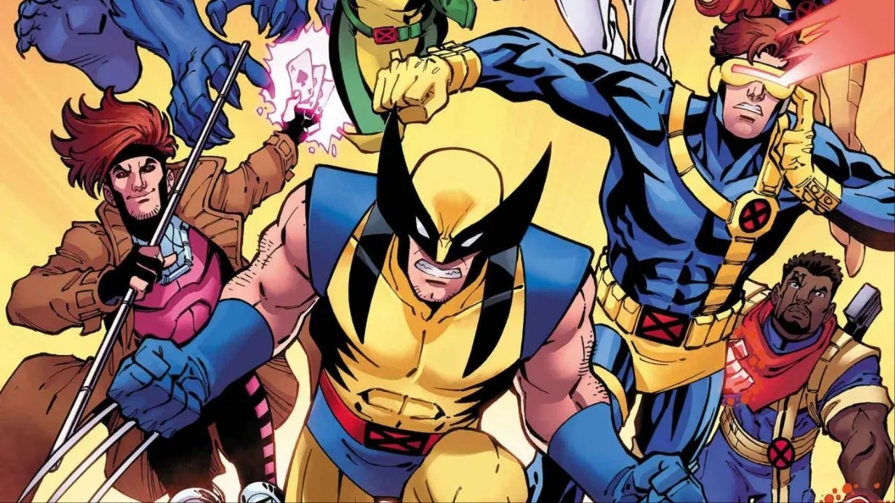X-Men