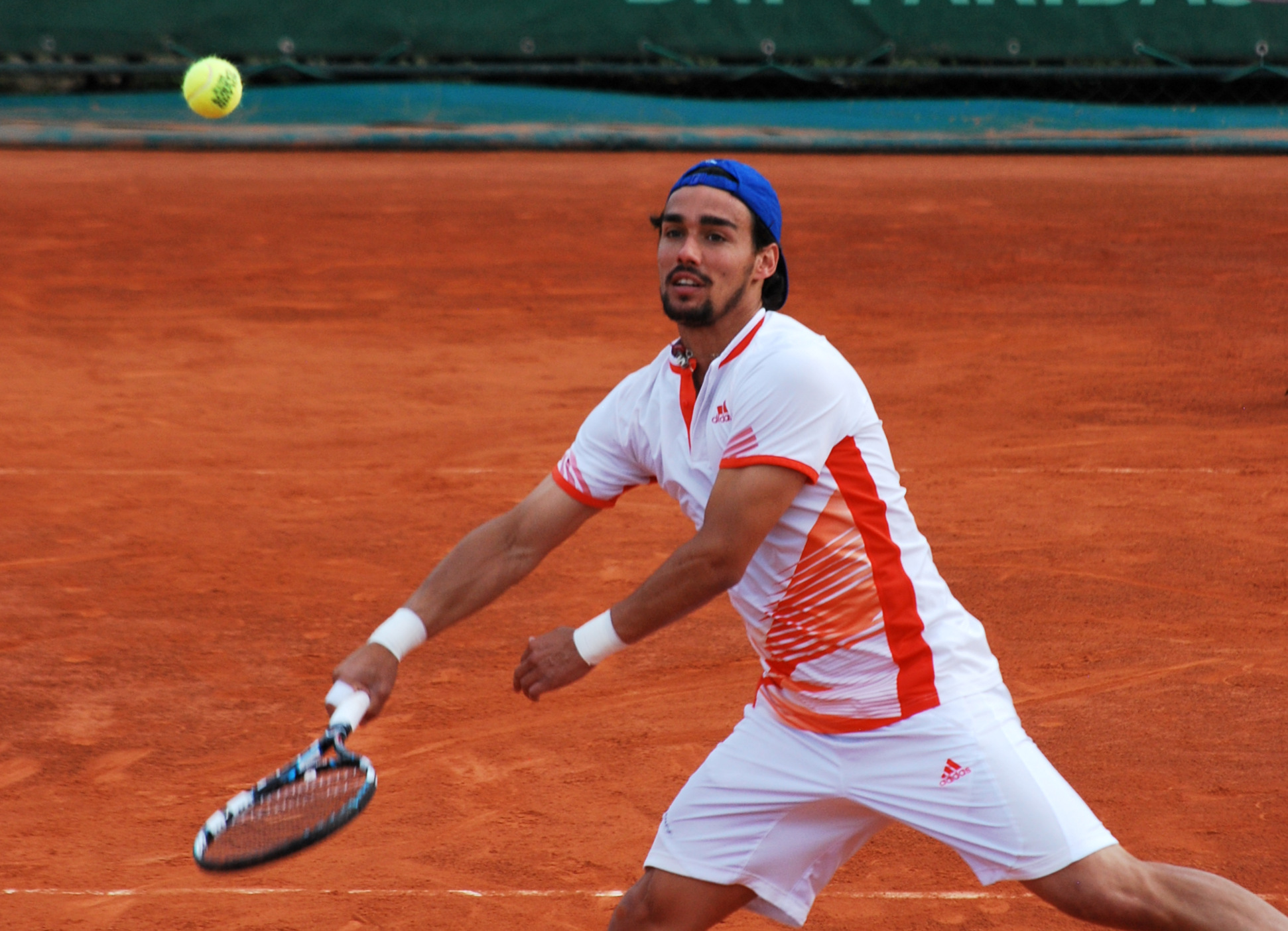 Fognini