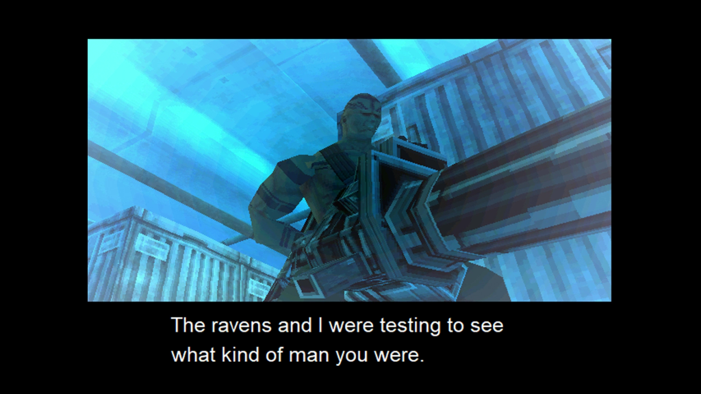 Metal Gear 