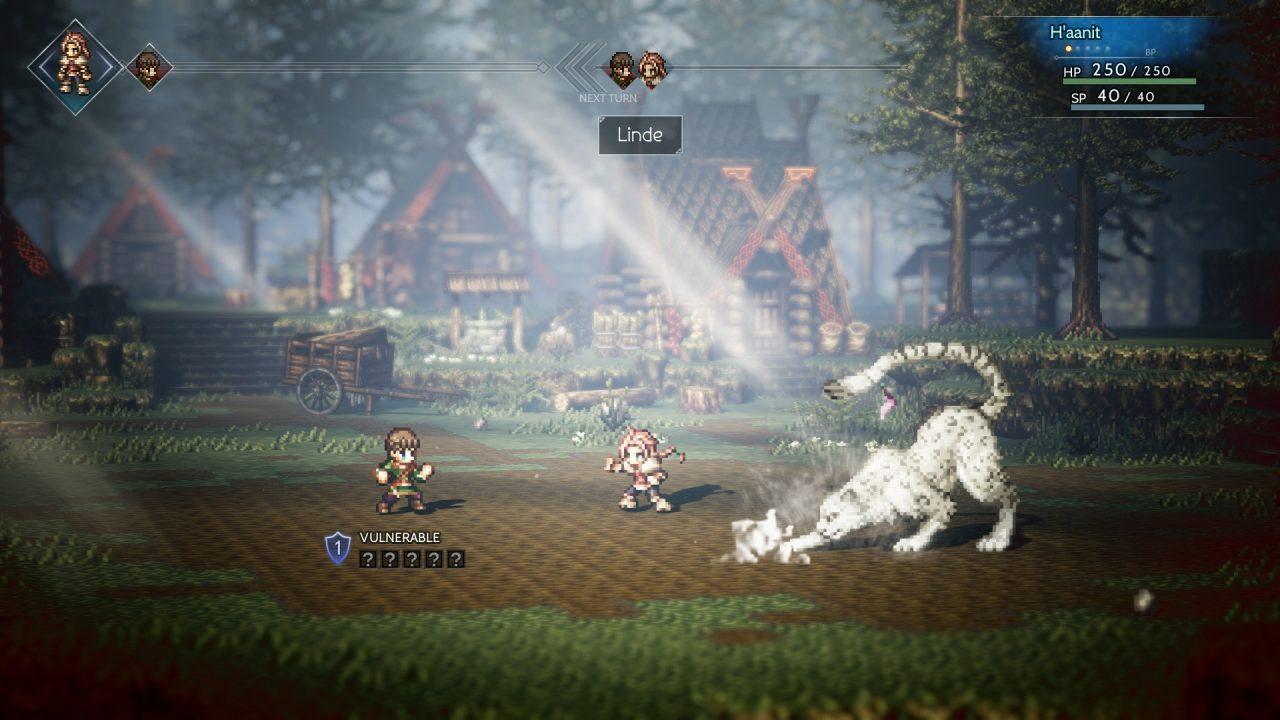 Lo studio di Octopath Traveler svelerà 3 nuovi giochi al TGS 2025!