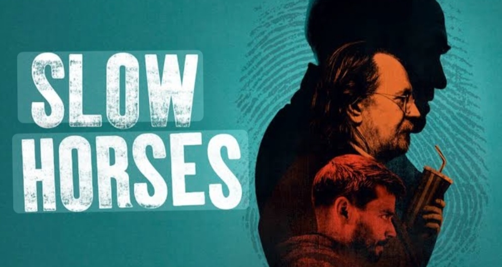 Slow Horses rinnovata per una settima stagione