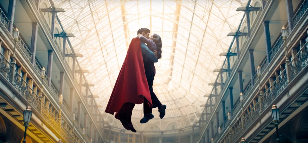 Superman