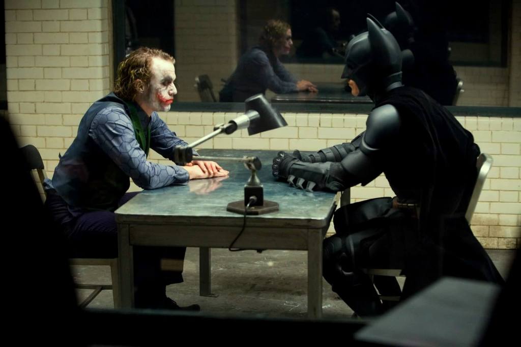 Christopher Nolan