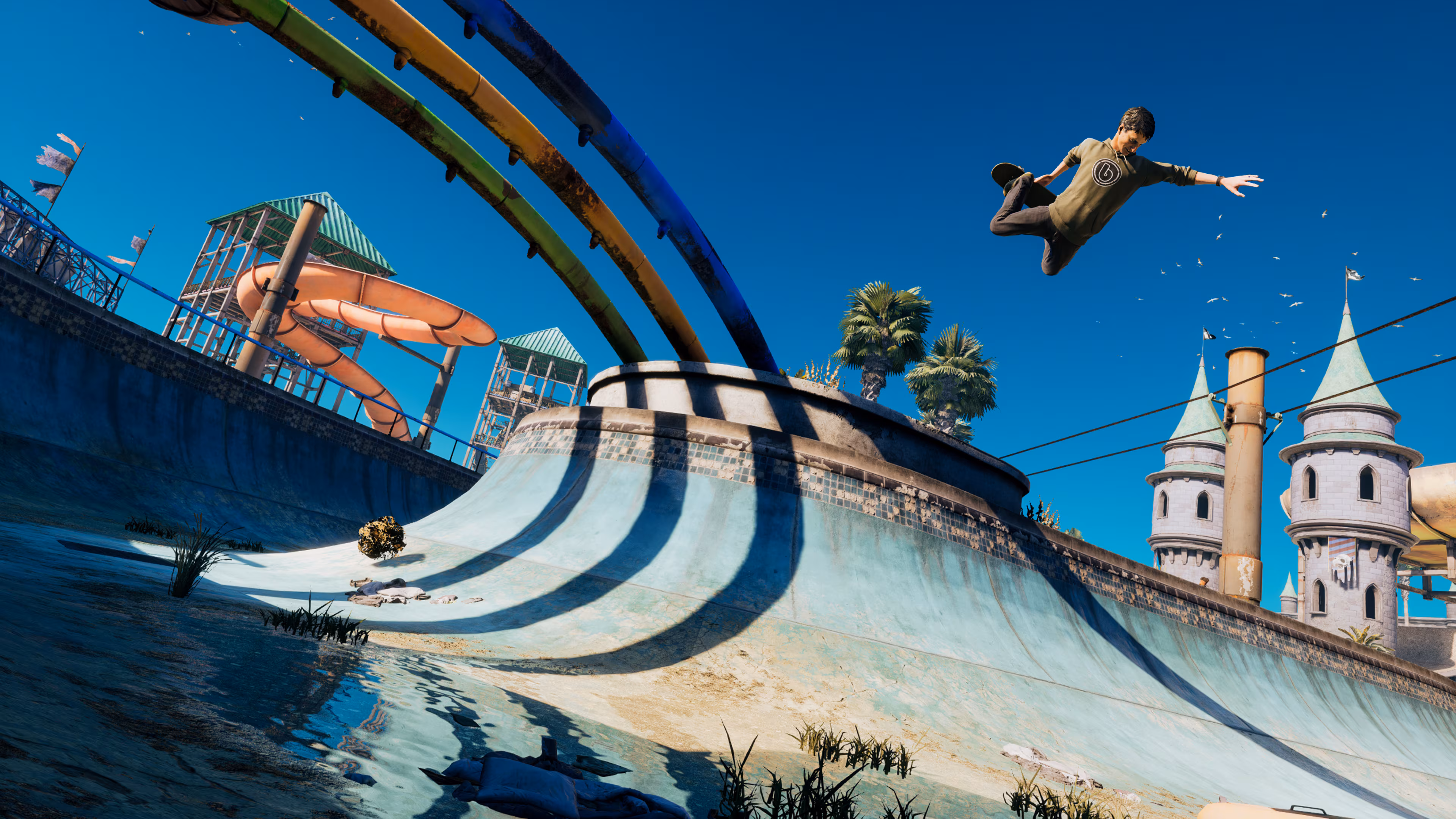 Tony Hawk