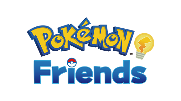 Pokémon Friends