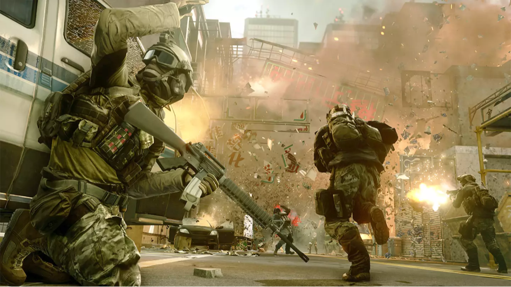 Battlefield 6