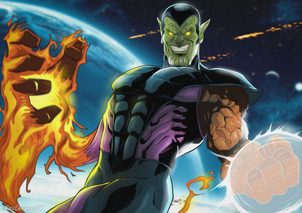 Super Skrull