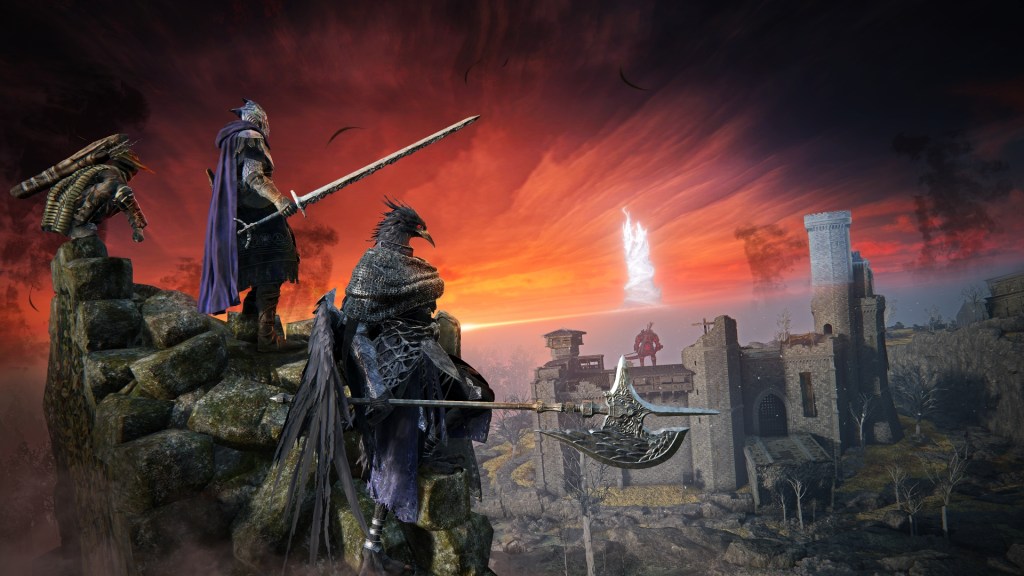 Elden Ring: Nightreign