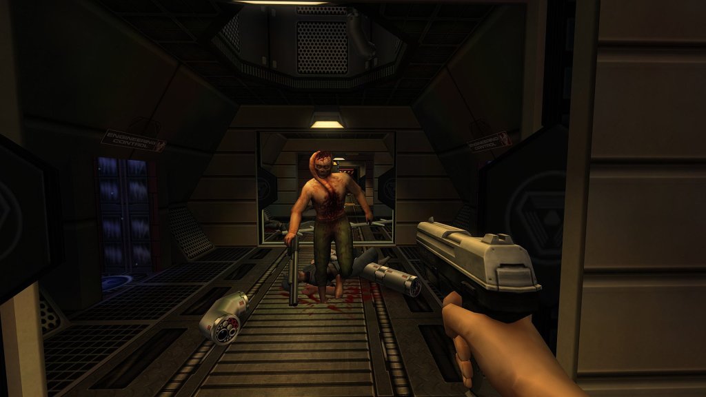 System Shock 2