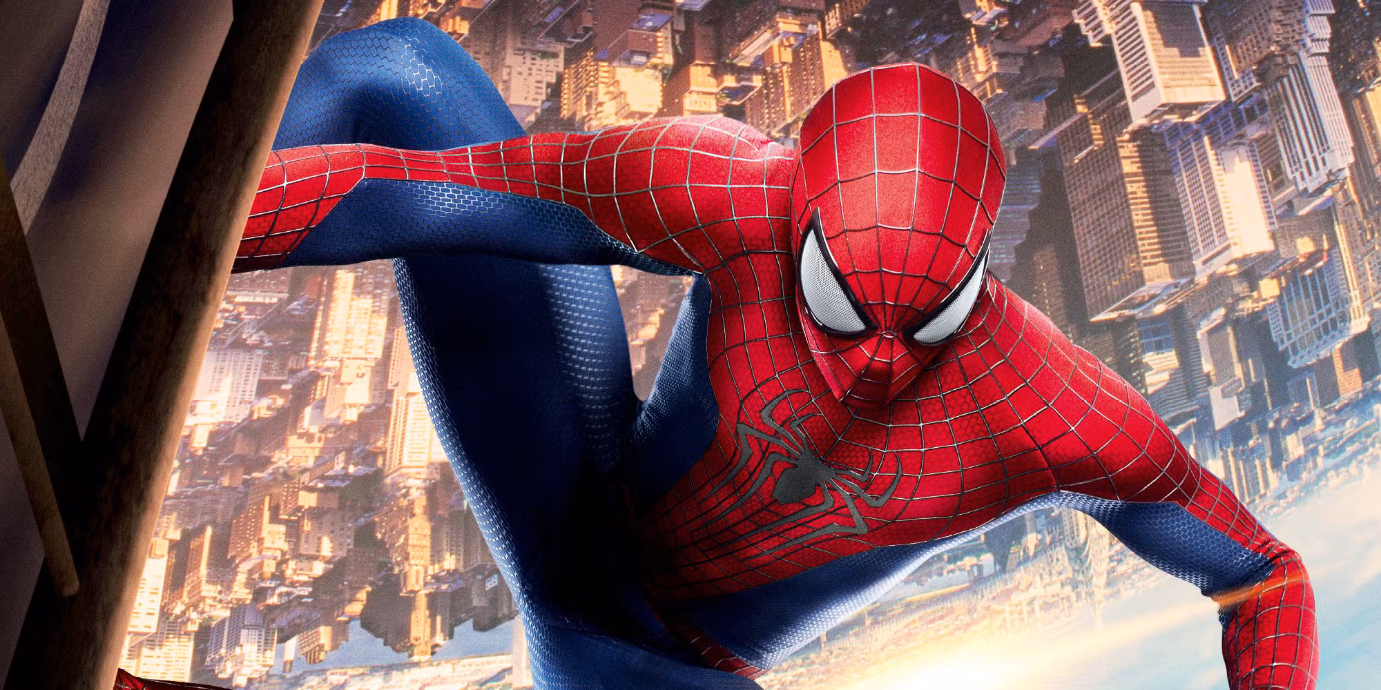 The Amazing Spider-Man 2