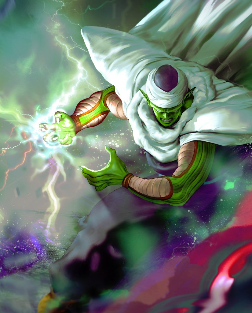Piccolo