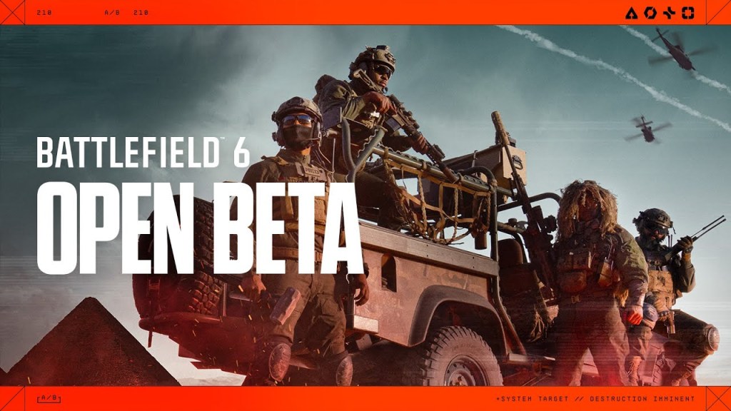 Battlefield 6