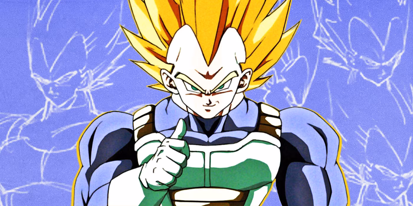 Vegeta