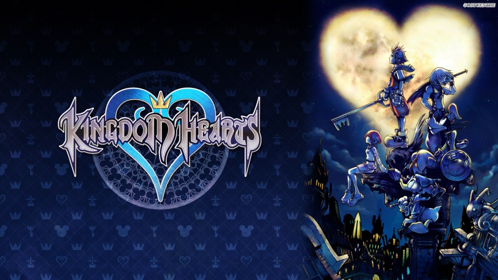Kingdom Hearts