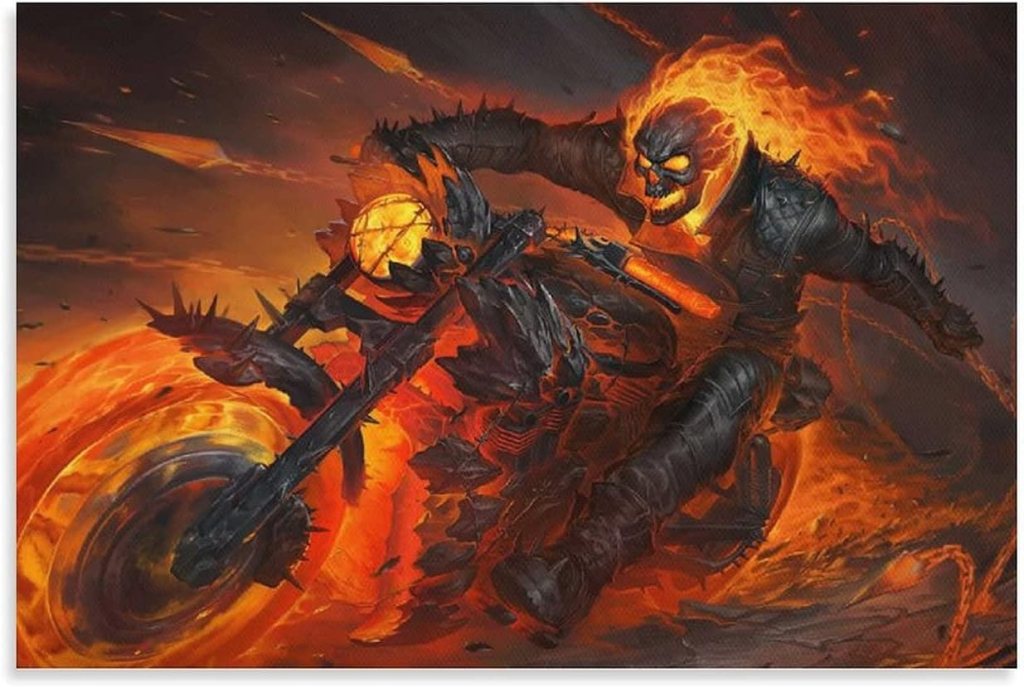 Ghost Rider