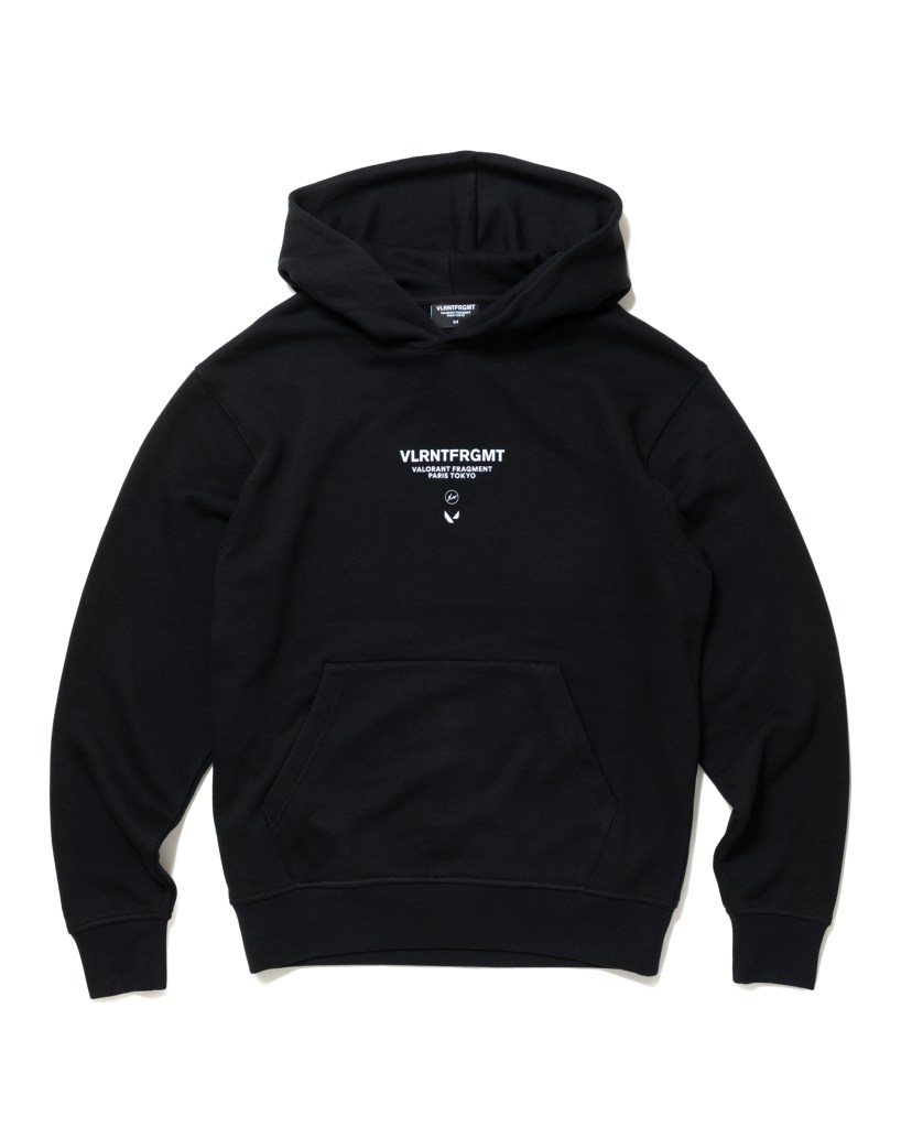 VALORANT x Fragment