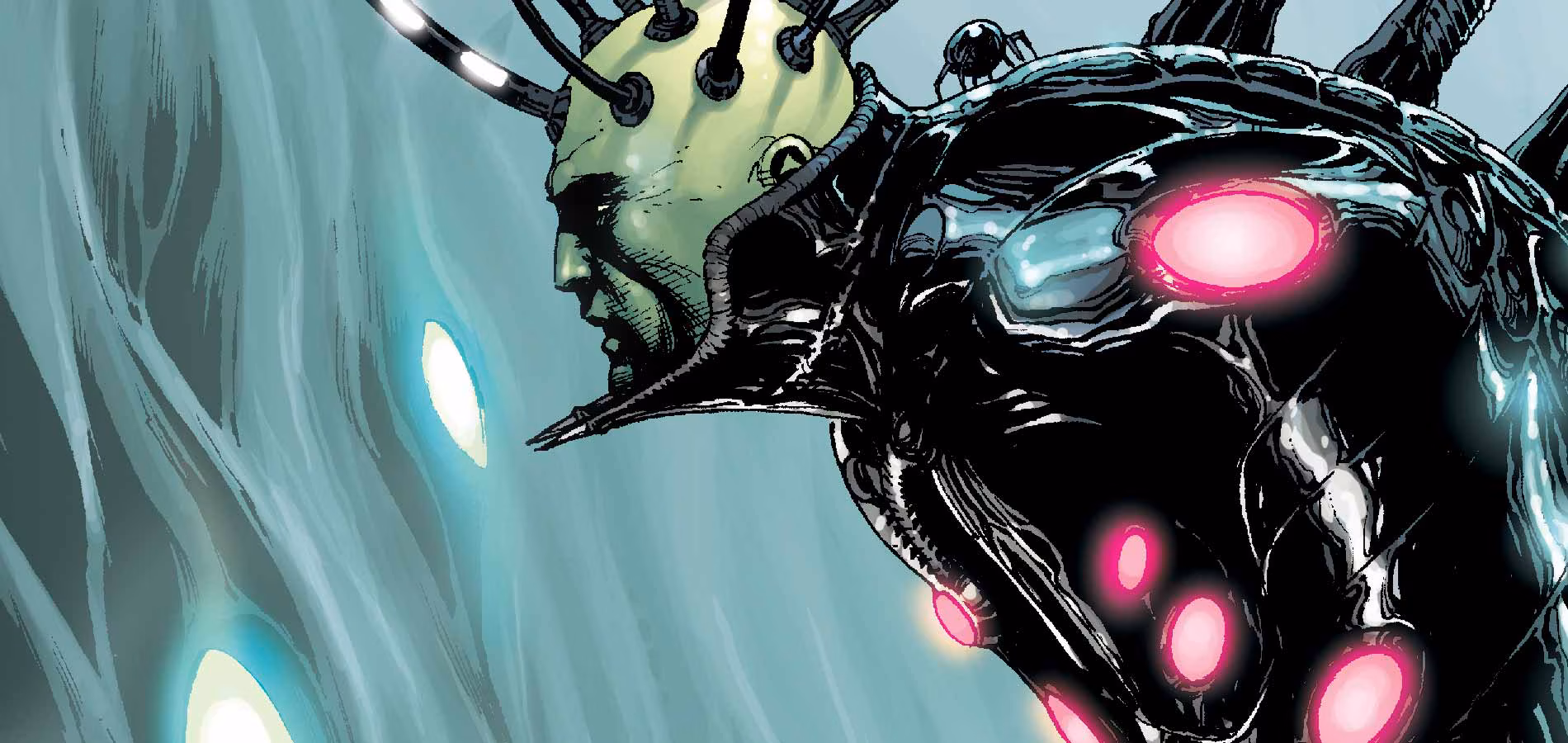 DC Brainiac