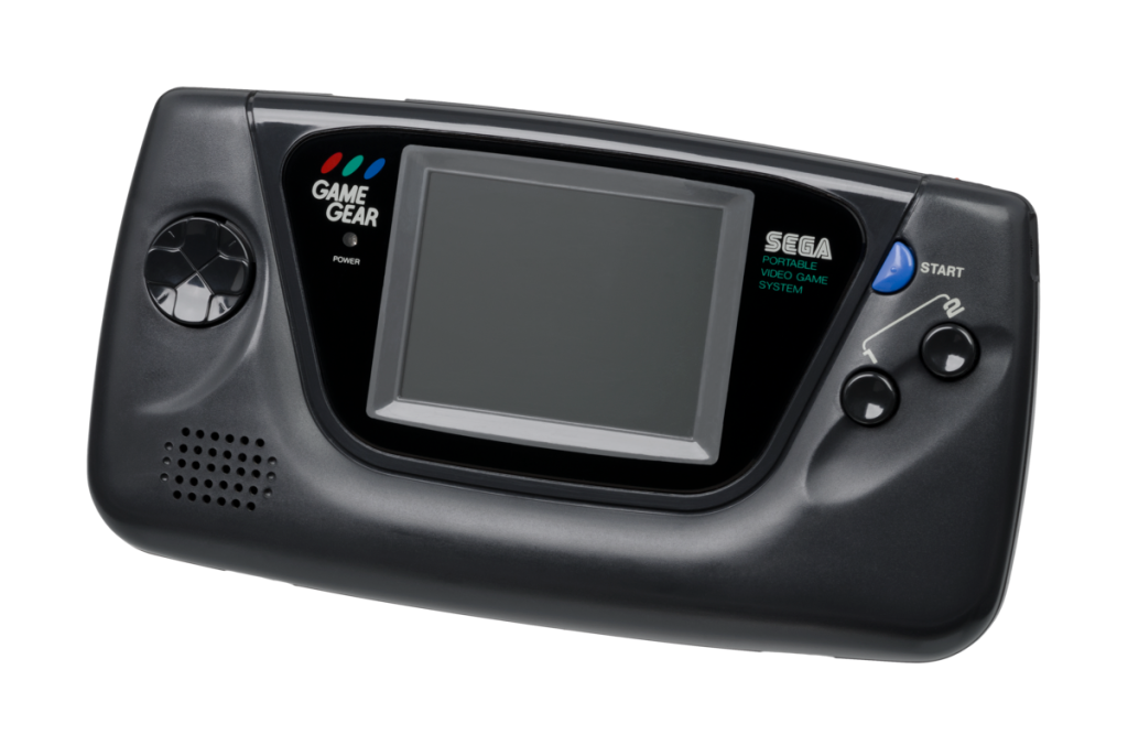 Game Gear