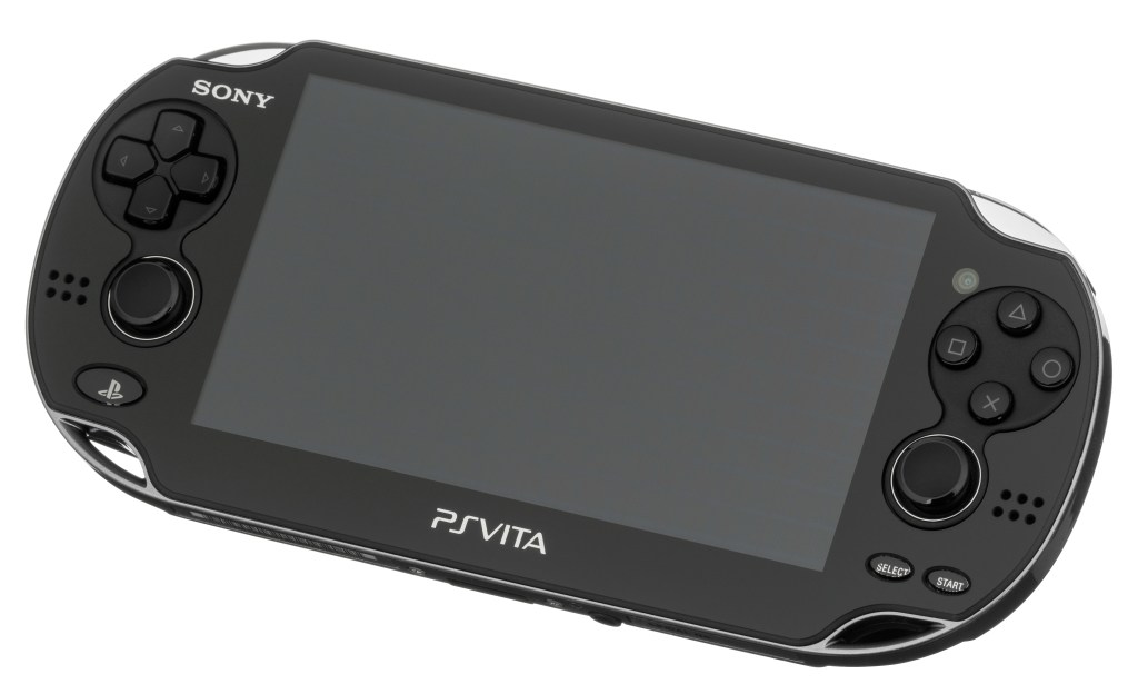 PlayStation Vita