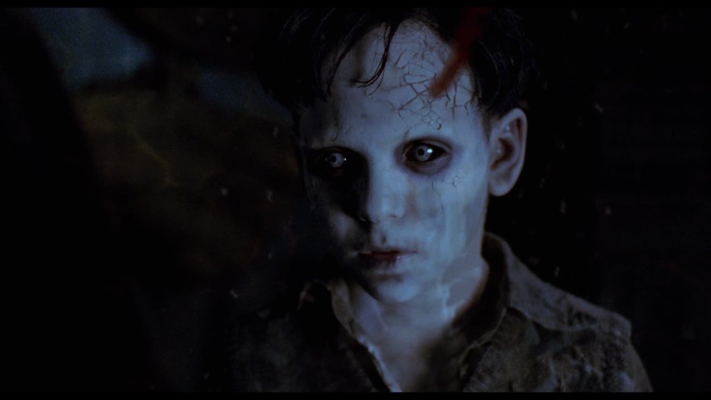 La spina del Diavolo