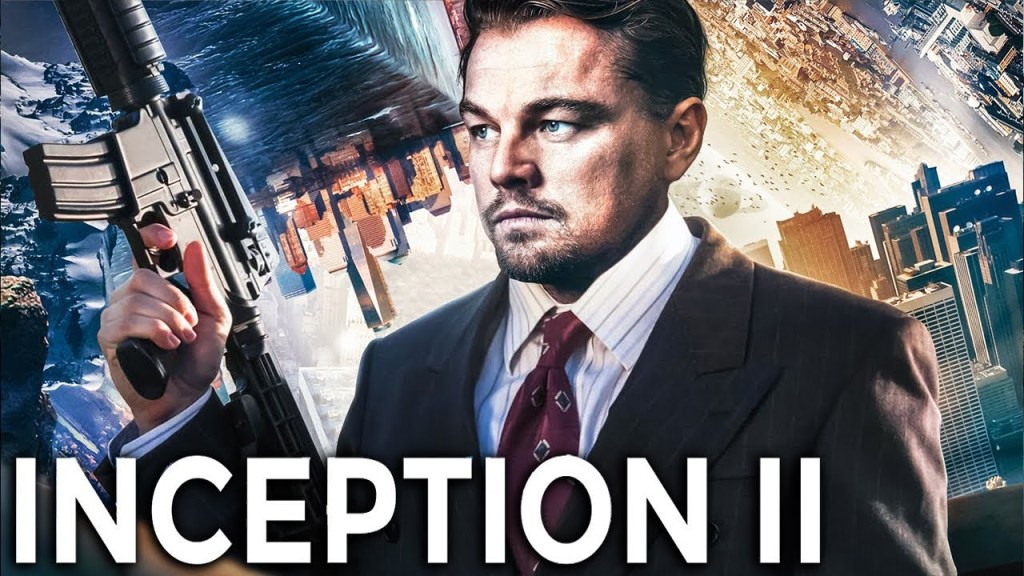 Inception 2