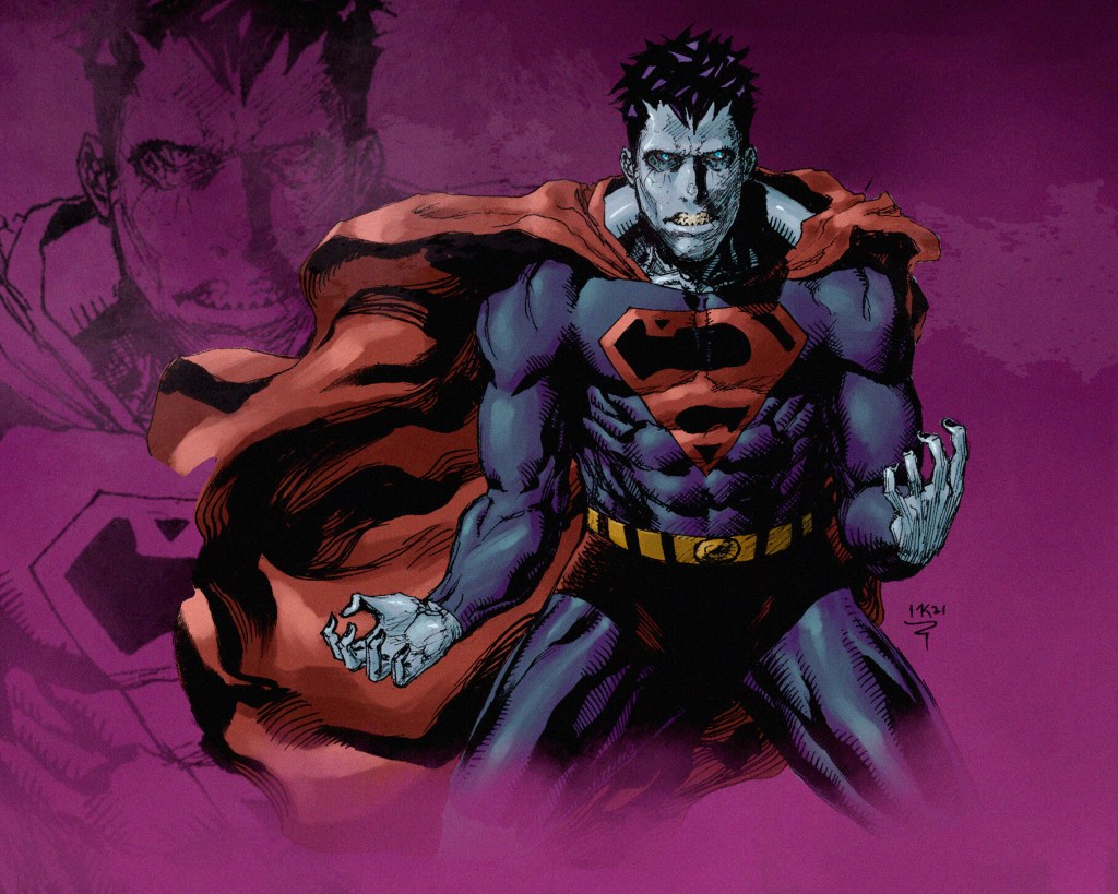 DC Bizarro