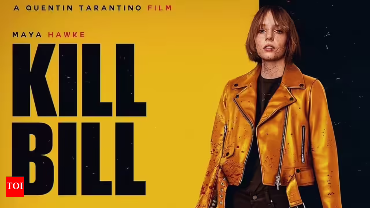 Kill Bill Vol. 3