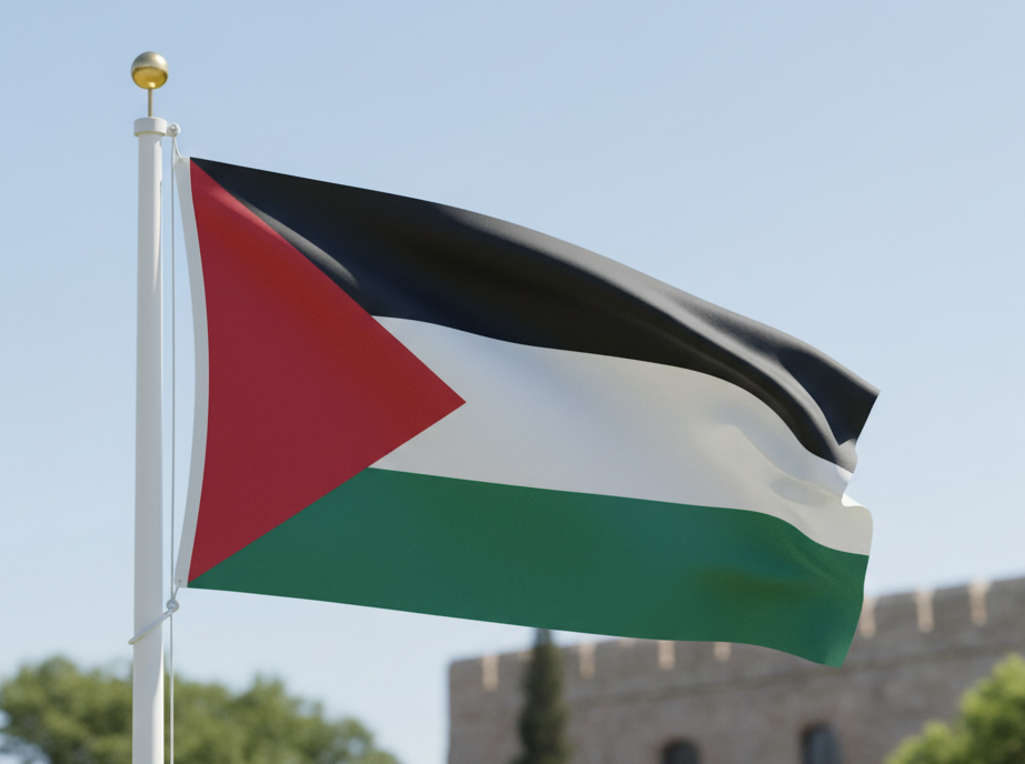palestina