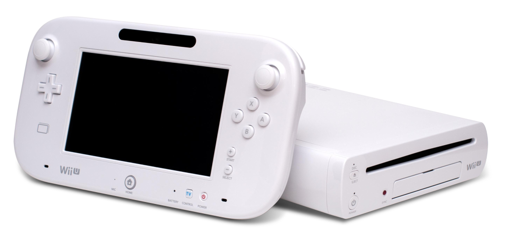 Wii U