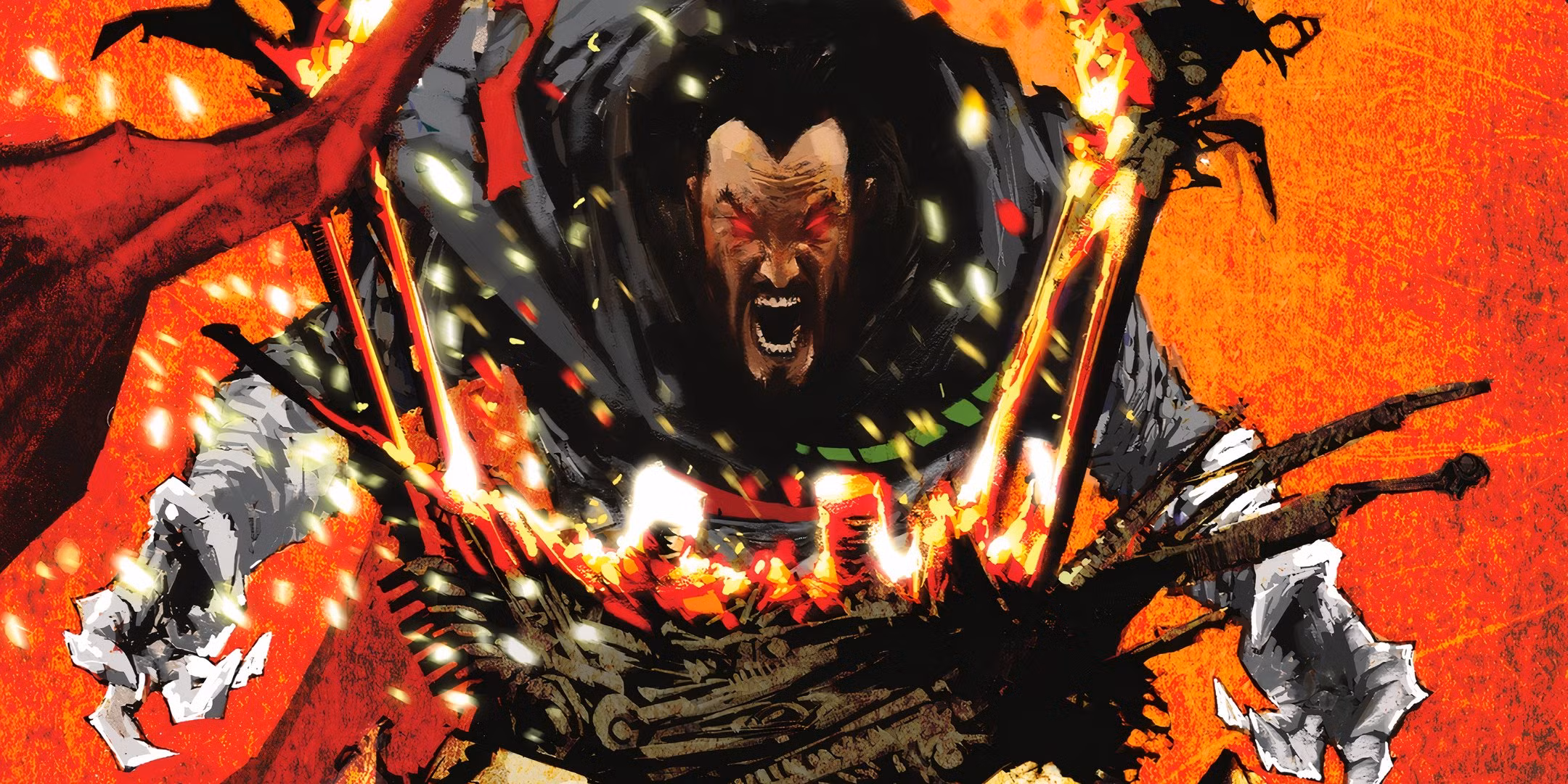 DC Zod