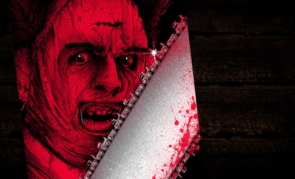 Leatherface