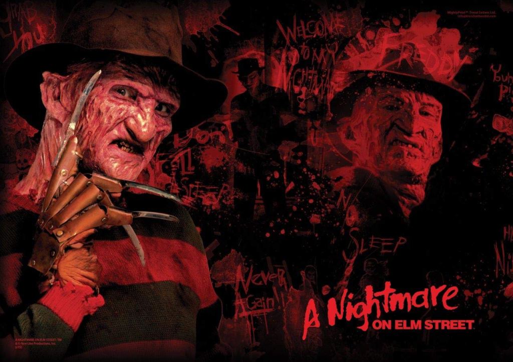 Freddy Krueger