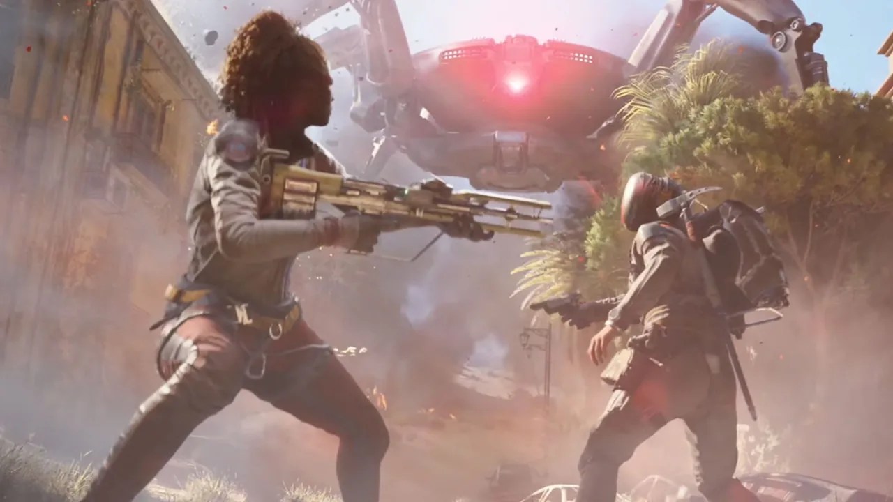 ARC Raiders