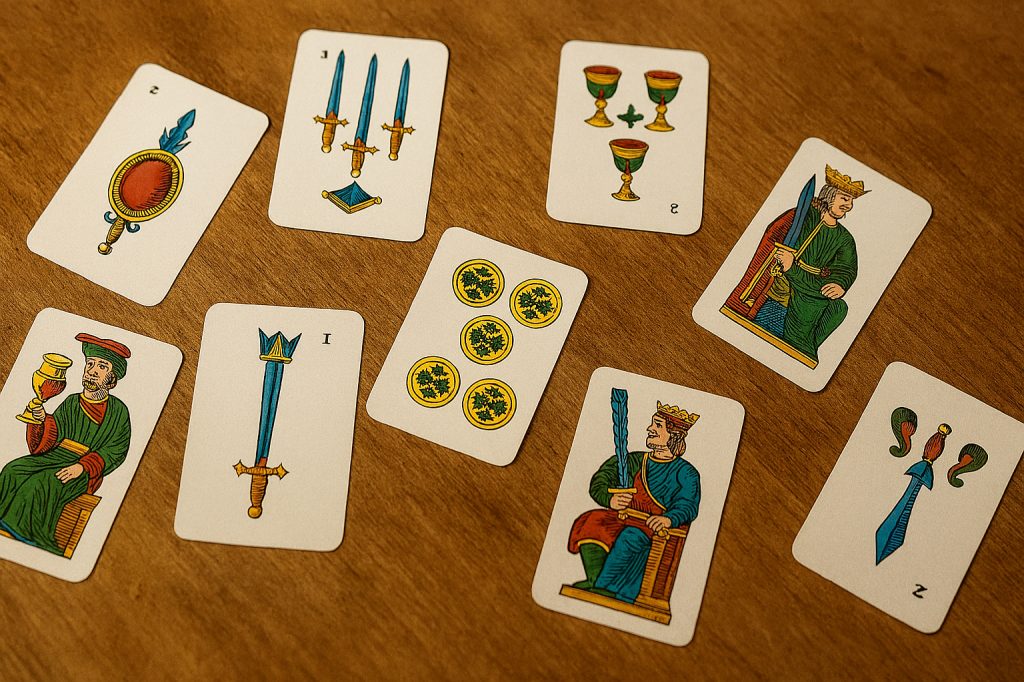 carte