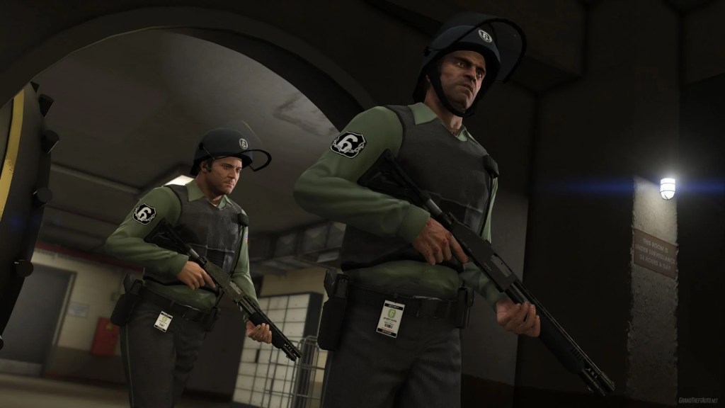 GTA 5