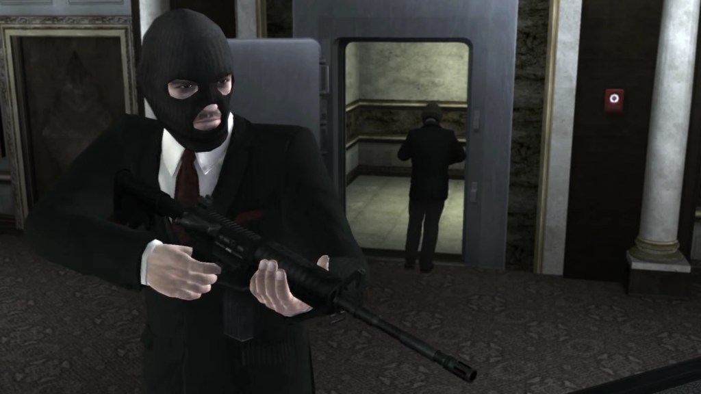 GTA IV