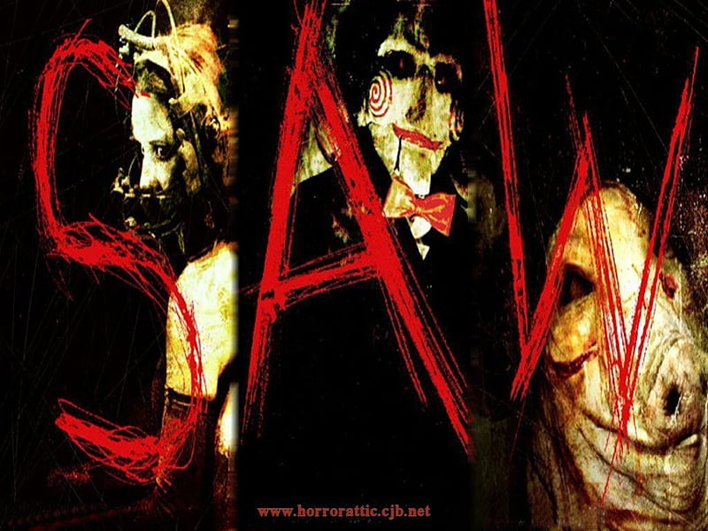 Jigsaw