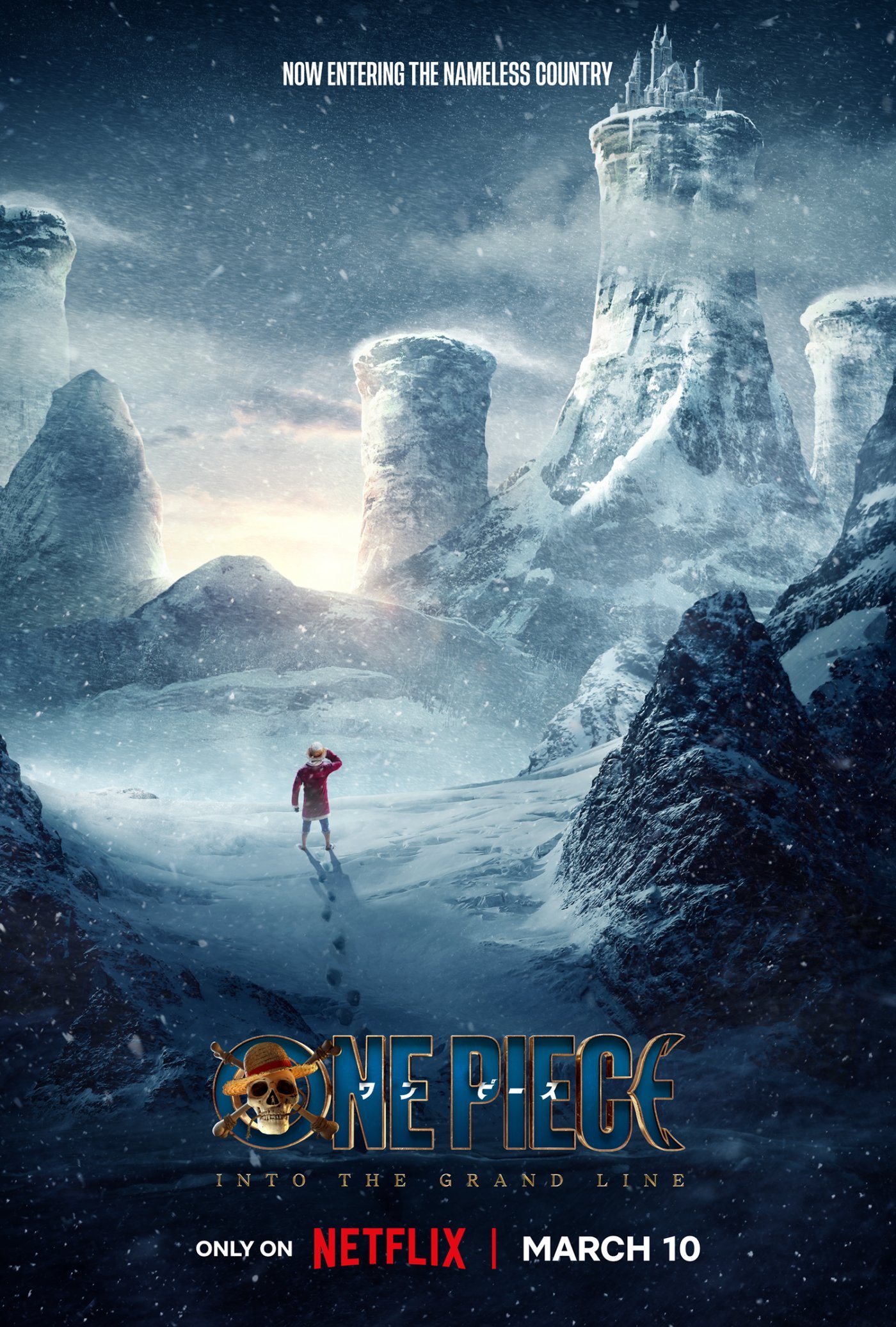 One Piece Stagione 2