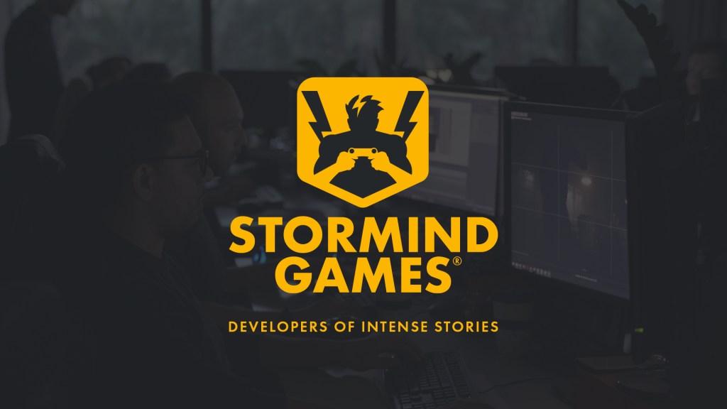 Stormind Games