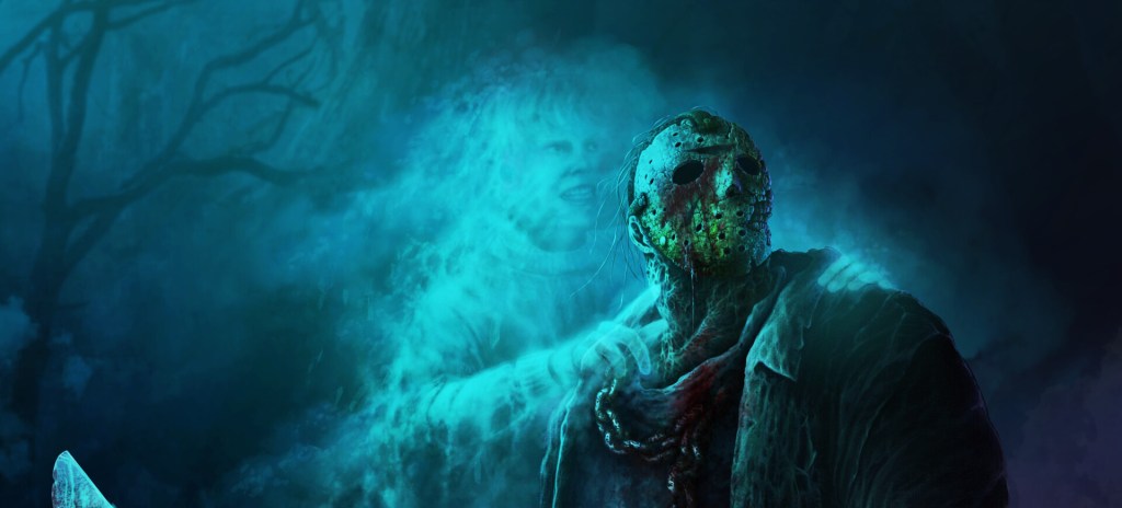 Jason Voorhees