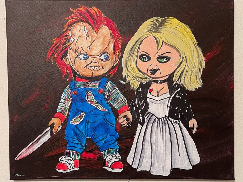 Chucky